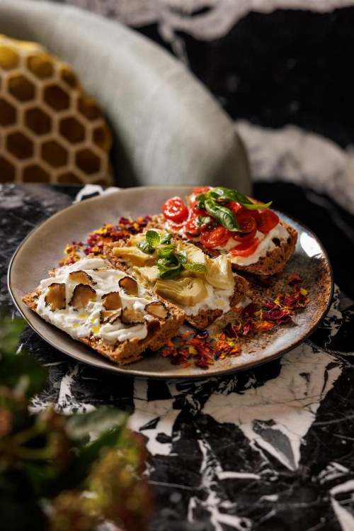 Nerva Boutique Hotel image 1