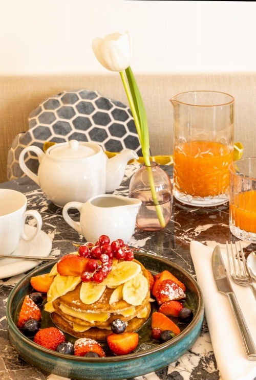 Nerva Boutique Hotel image 12