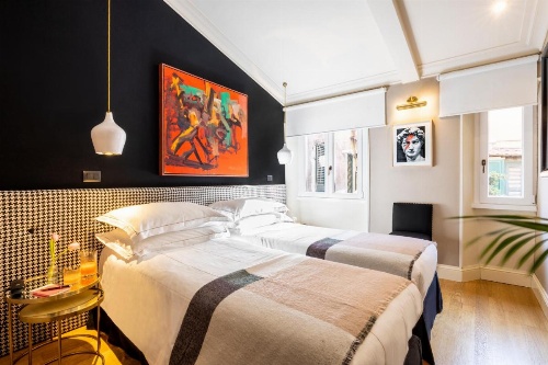 Nerva Boutique Hotel image 15