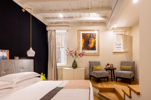 Nerva Boutique Hotel image 28