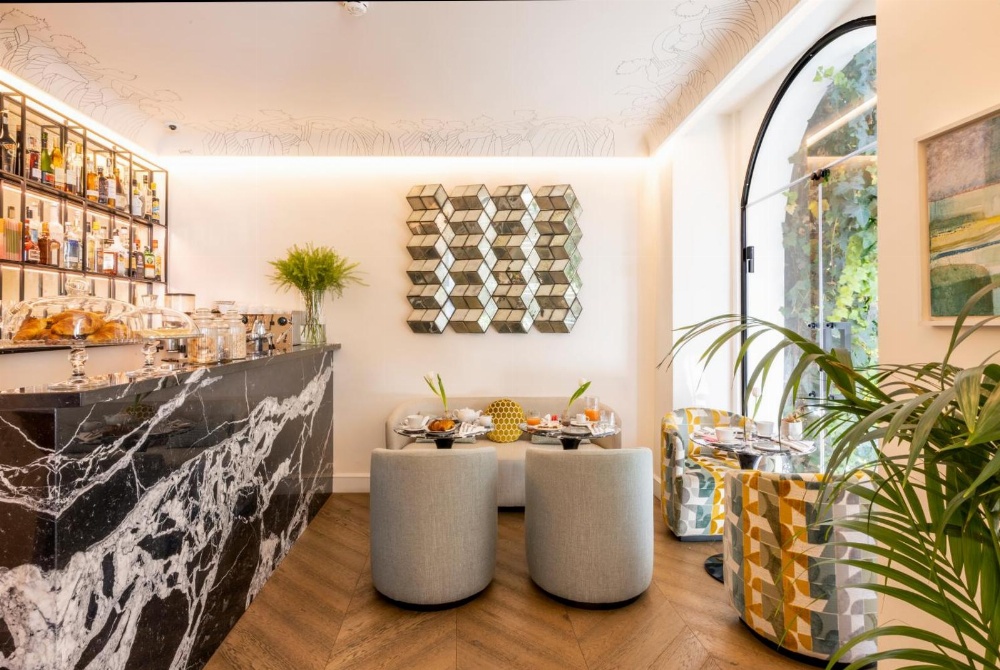 Nerva Boutique Hotel Main image