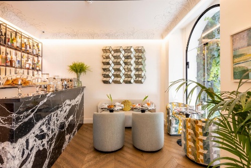 Nerva Boutique Hotel image 3