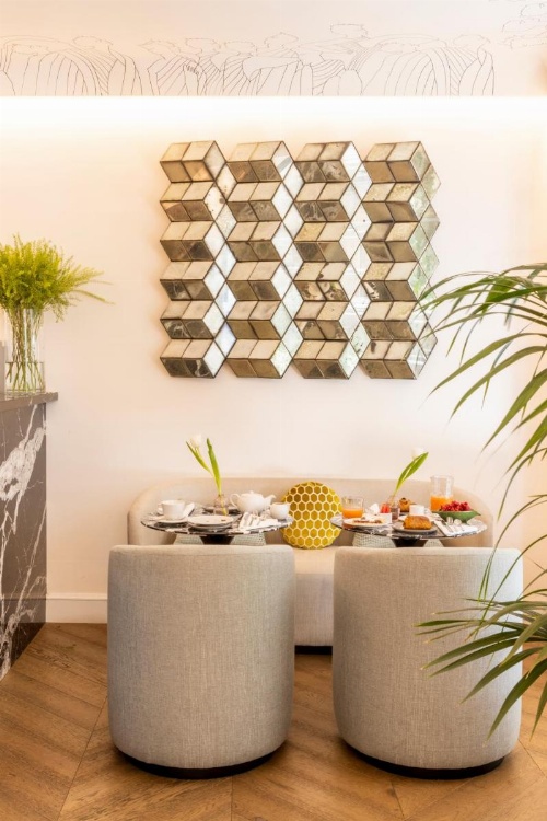 Nerva Boutique Hotel image 32