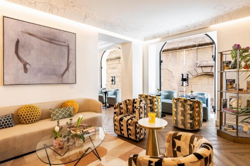 Nerva Boutique Hotel image 34