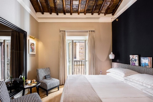 Nerva Boutique Hotel image 35