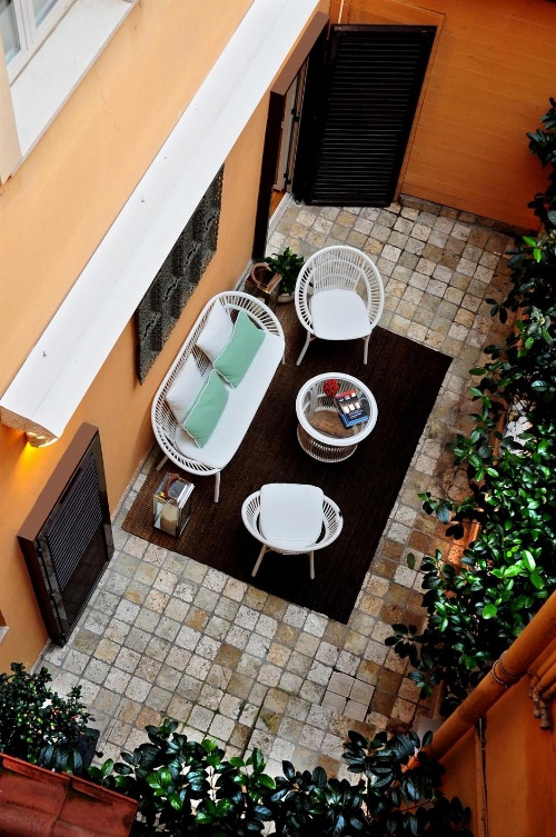 Nerva Boutique Hotel image 4