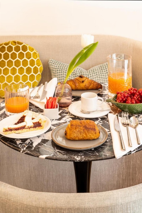 Nerva Boutique Hotel image 5