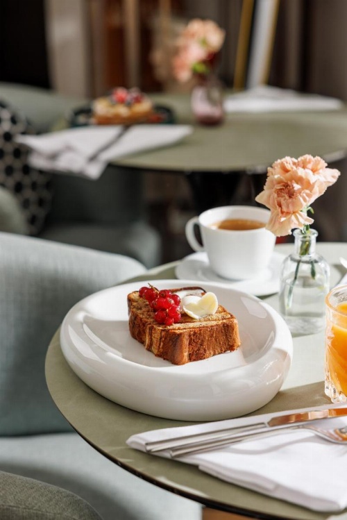 Nerva Boutique Hotel image 8