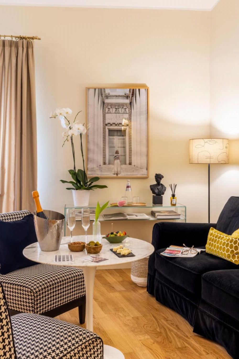 Nerva Boutique Hotel