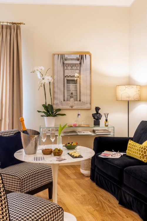 Nerva Boutique Hotel image 9